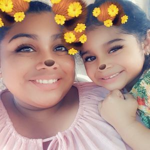 Meet your Posher, Liz